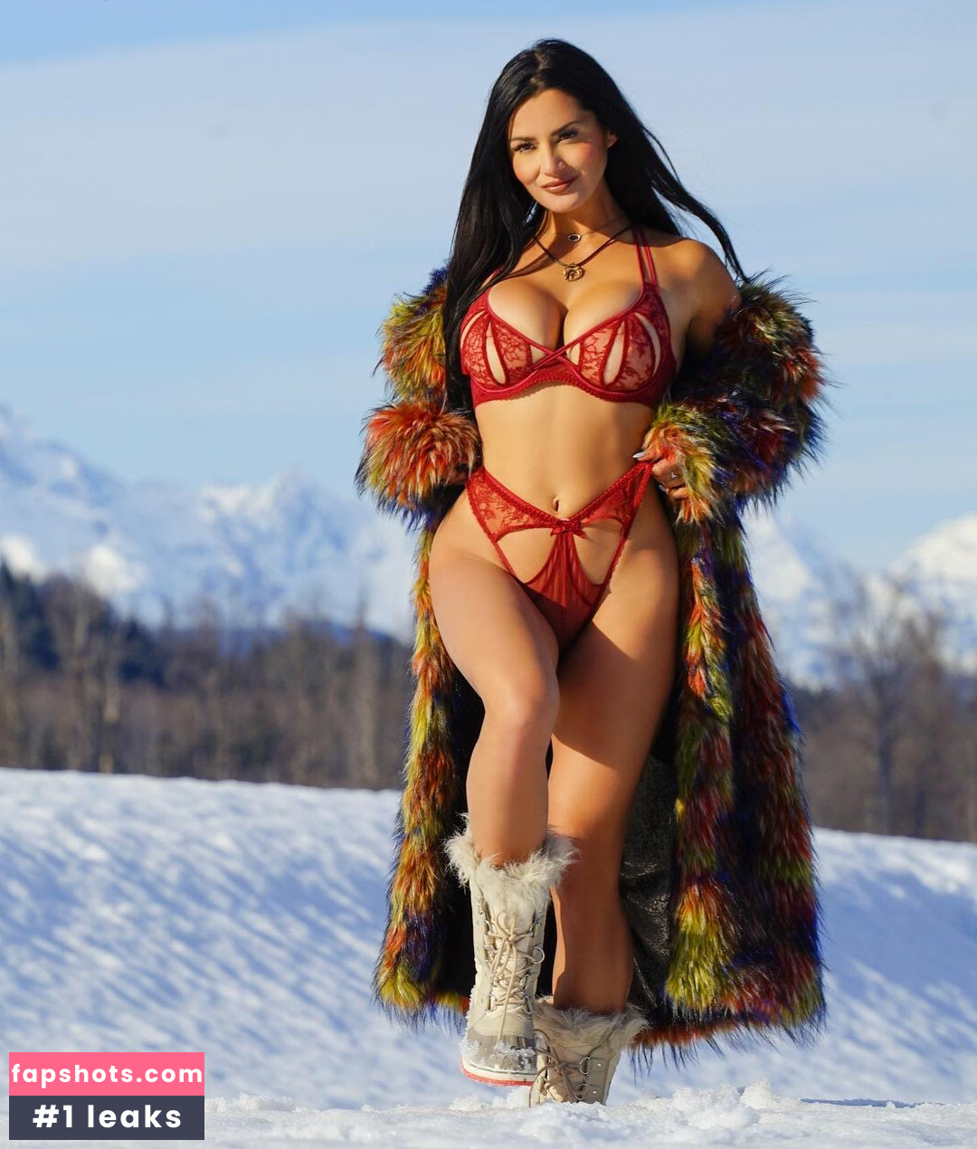 Pashence Marie Nude Leaks OnlyFans Photos #22 - LeakJerk