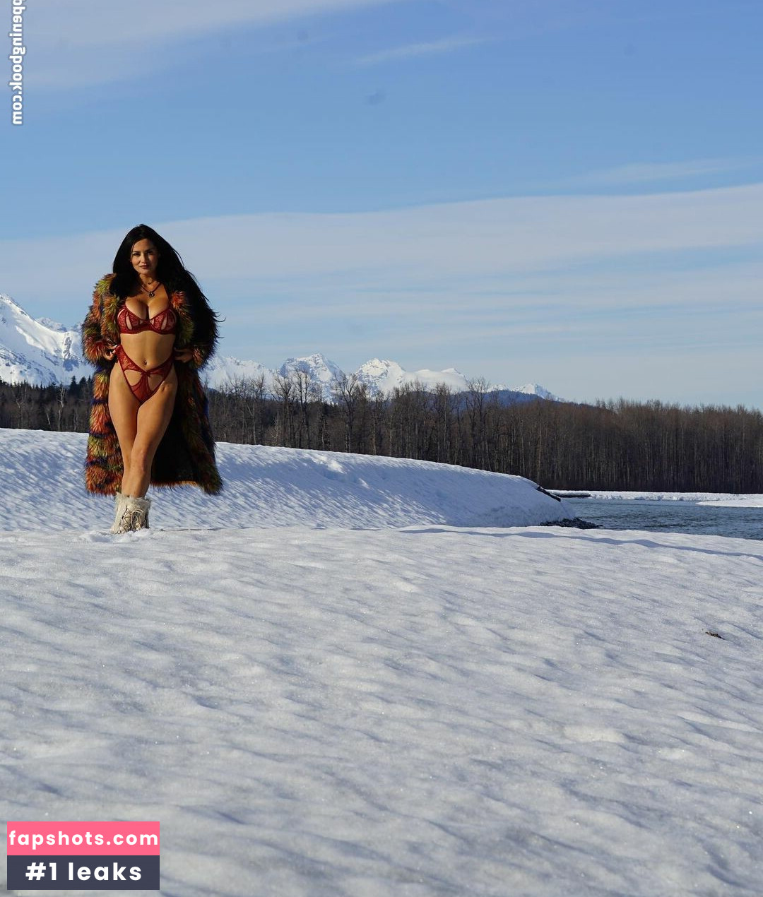 Pashence Marie Nude Leaks OnlyFans Photos #23 - LeakJerk