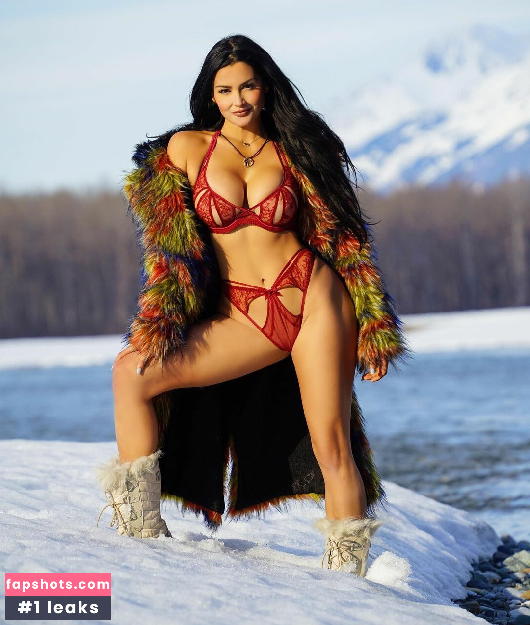 Pashence Marie Nude Leaks OnlyFans Photos #24 - LeakJerk