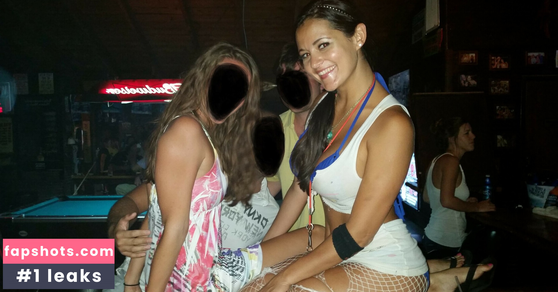 Pashence Marie Nude Leaks OnlyFans Photos #26 - LeakJerk