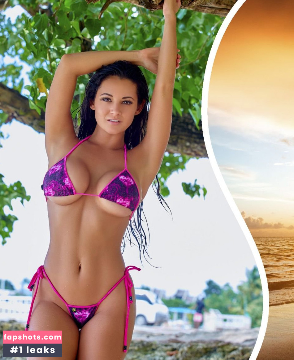 Pashence Marie Nude Leaks OnlyFans Photos #40 - LeakJerk