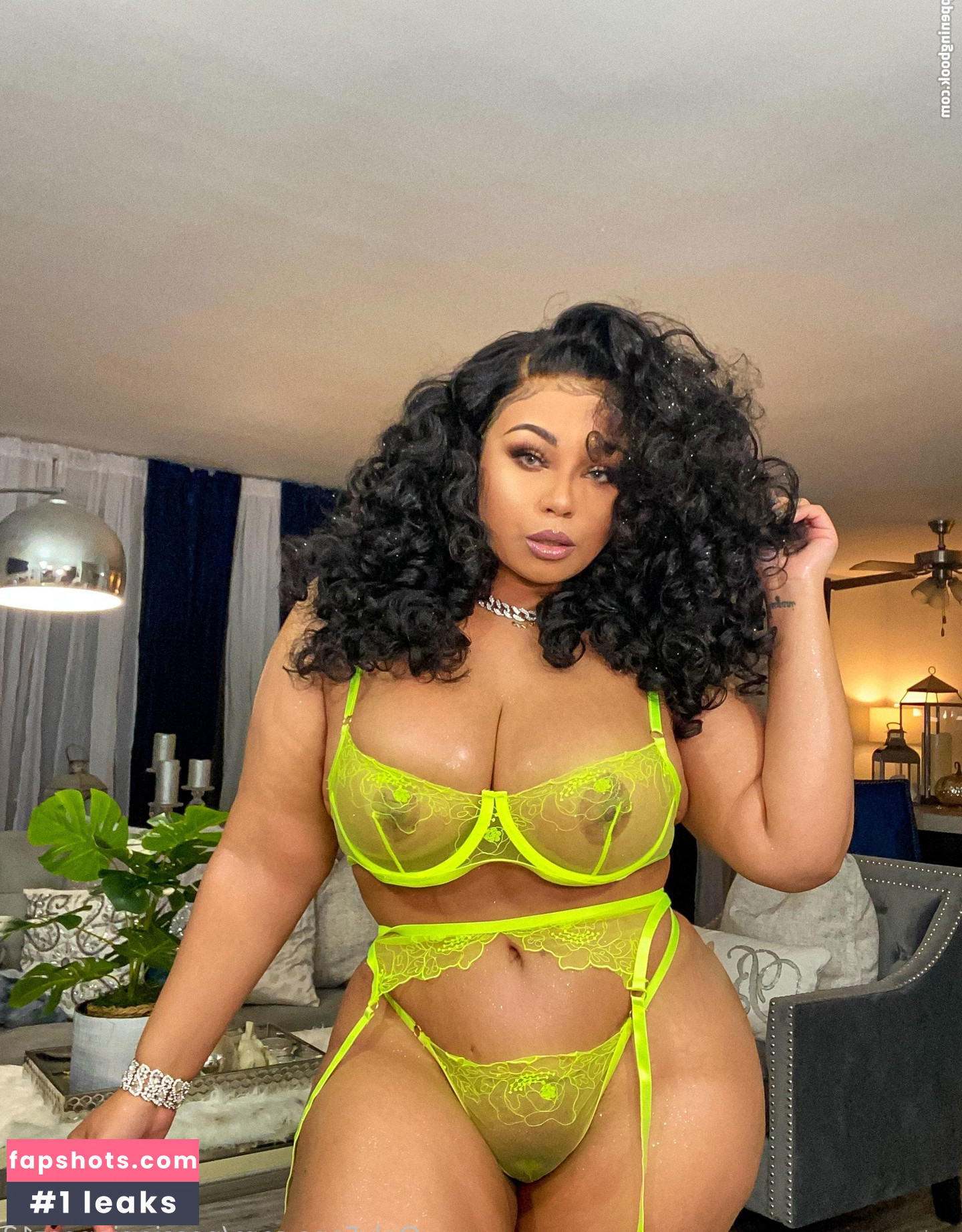 Passion Jonesz gallery photo #39