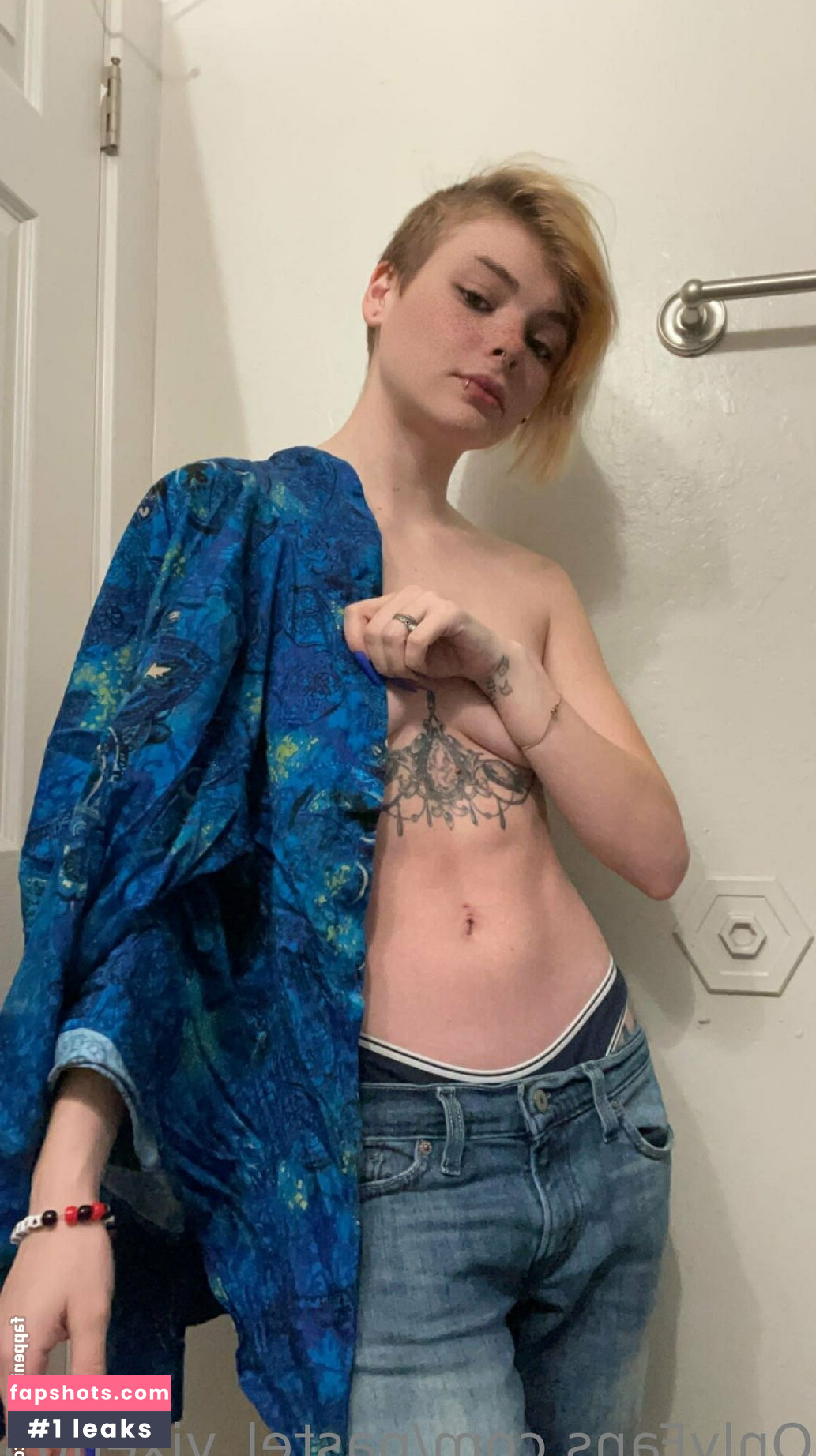 pastel_vixen03 Nude Leaks OnlyFans Photos #2 - LeakJerk