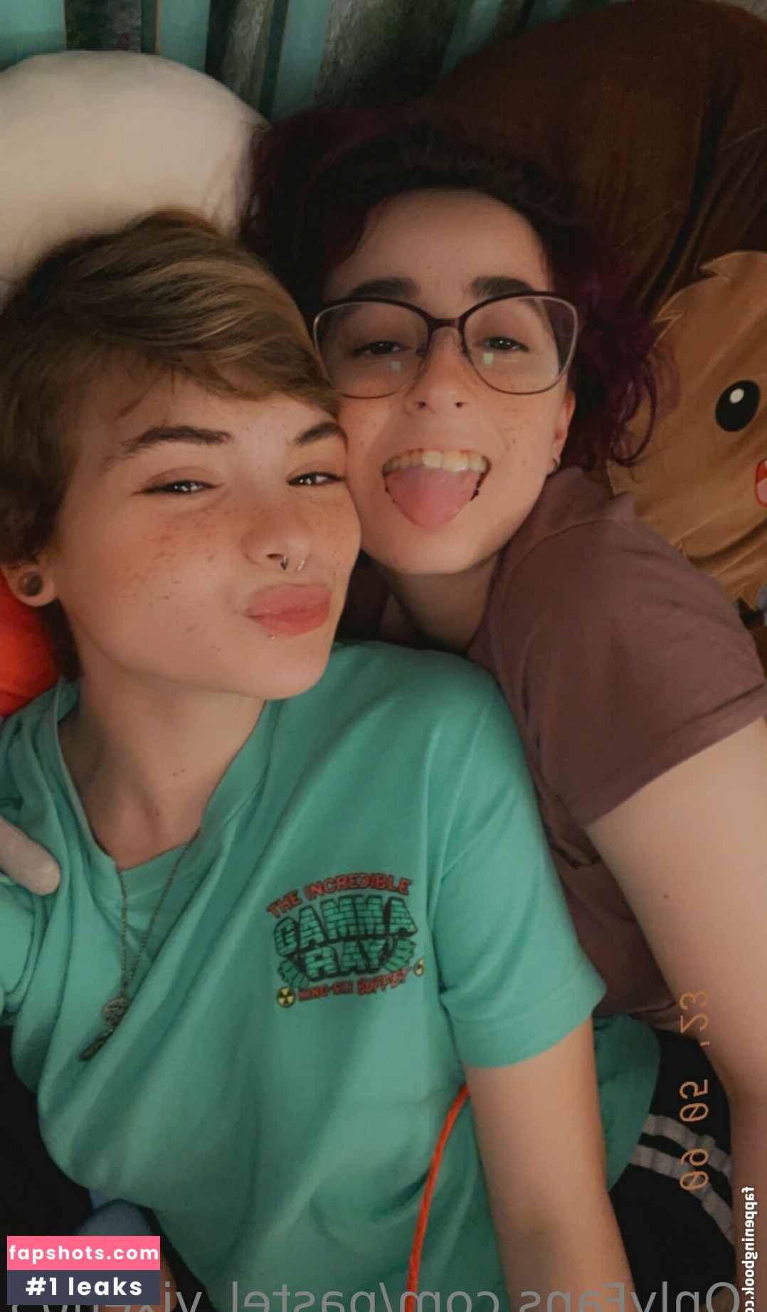 pastel_vixen03 Nude Leaks OnlyFans Photos #16 - LeakJerk