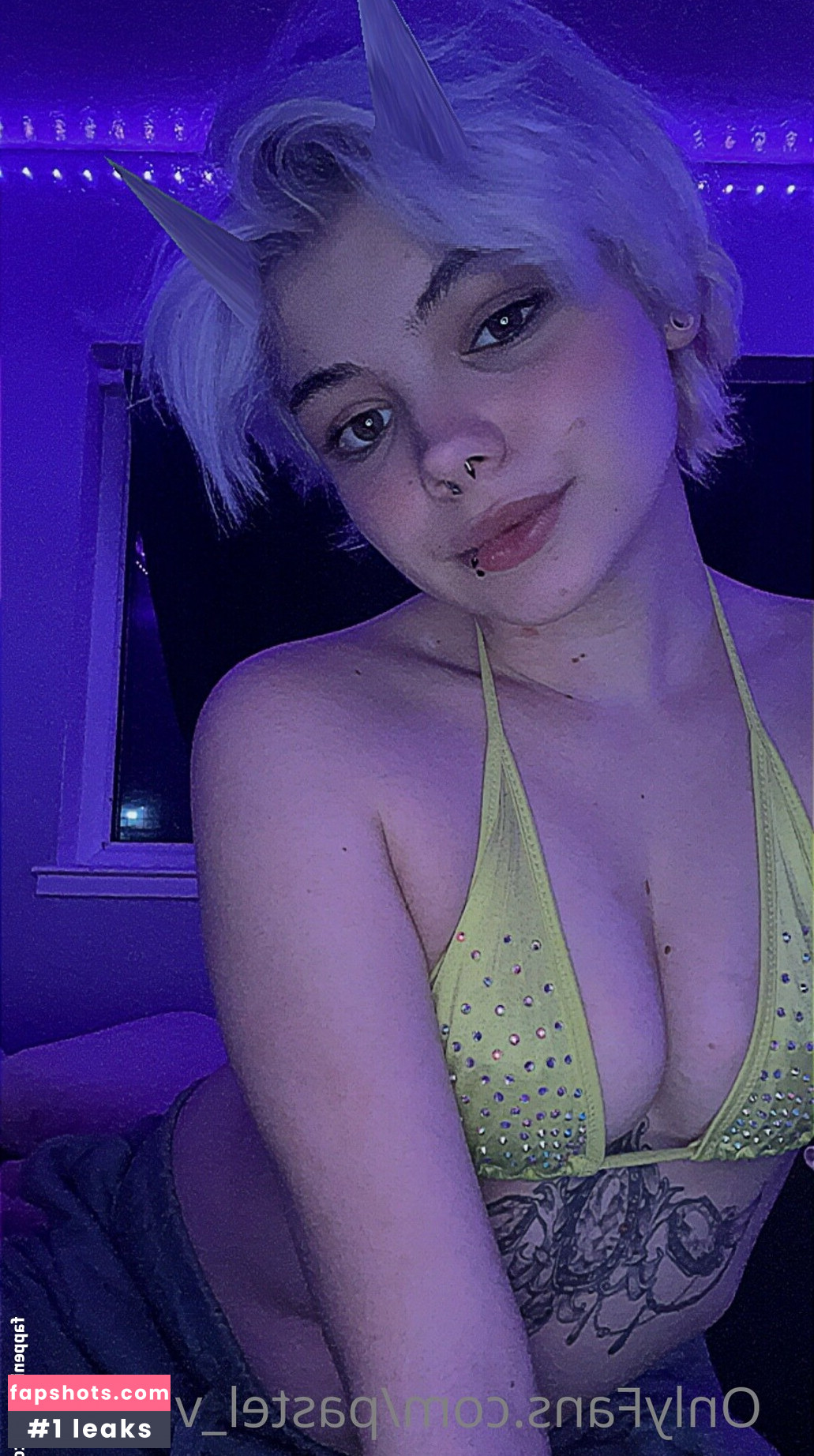 pastel_vixen03 Nude Leaks OnlyFans Photos #24 - LeakJerk