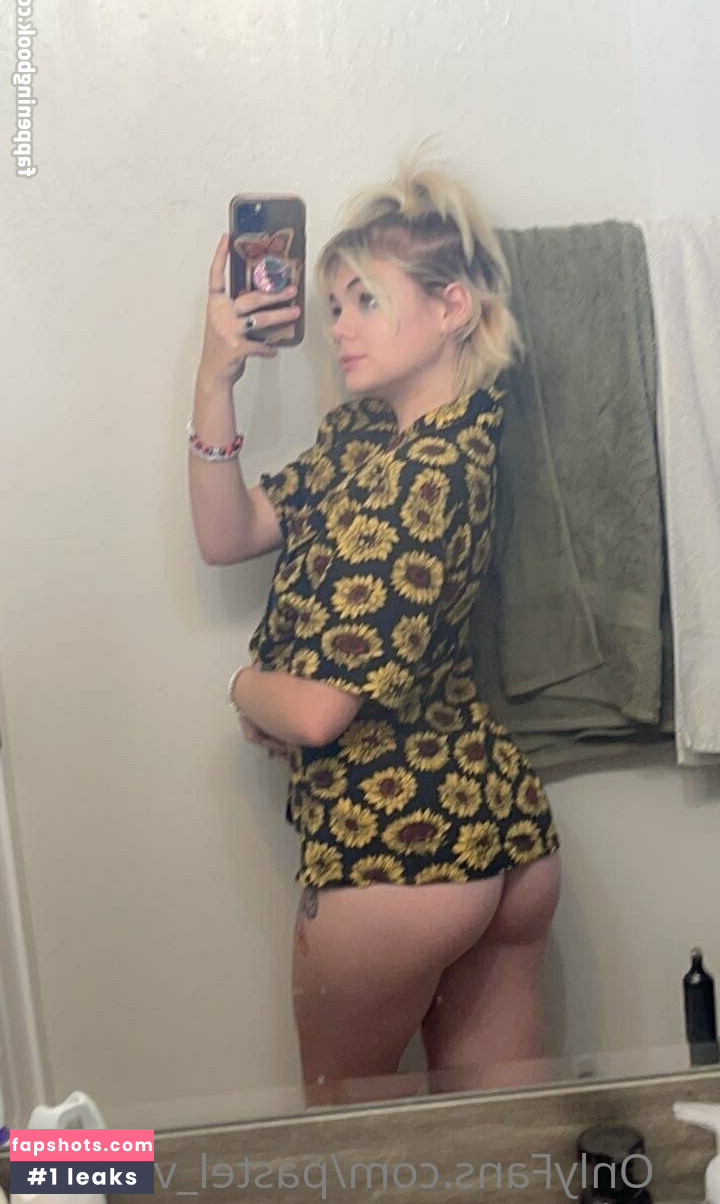 pastel_vixen03 Nude Leaks OnlyFans Photos #26 - LeakJerk