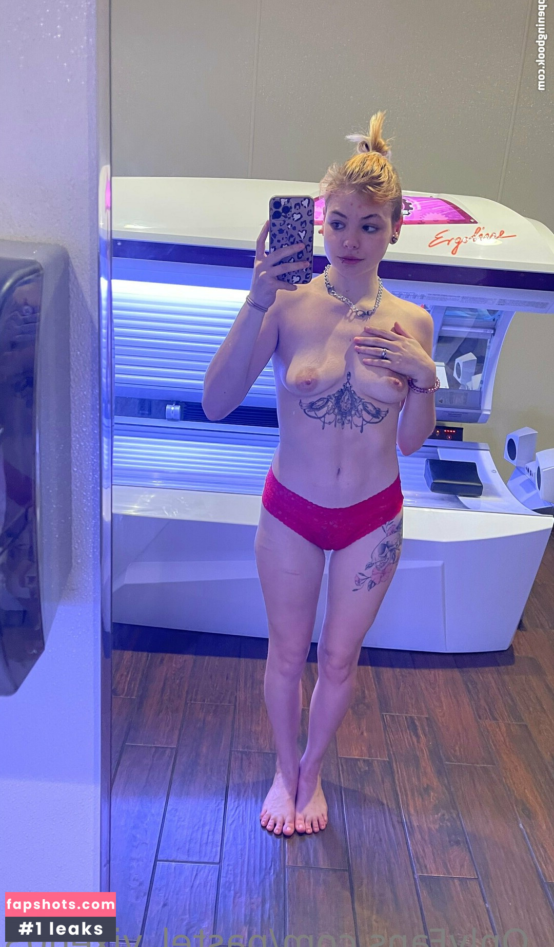 pastel_vixen03 Nude Leaks OnlyFans Photos #33 - LeakJerk