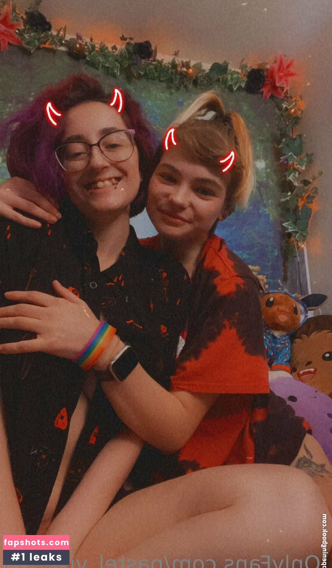 pastel_vixen03 Nude Leaks OnlyFans Photos #5 - LeakJerk