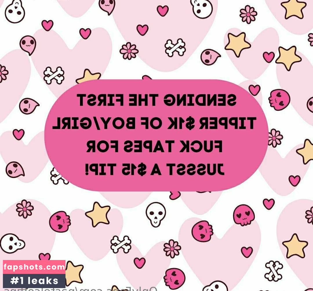 pastelcoffins Nacktheit OnlyFans Fotos #141 - Fapshots