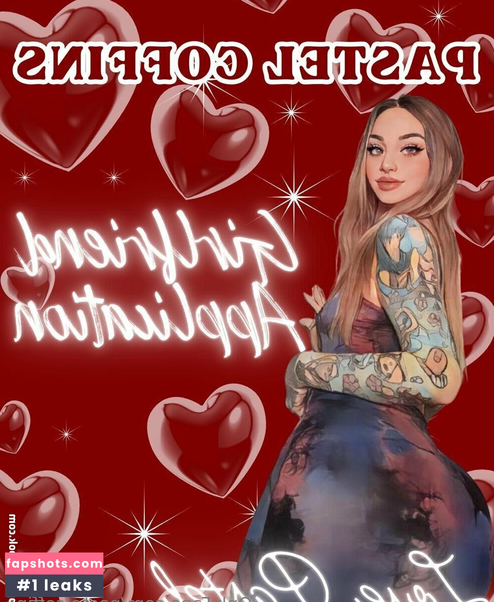 pastelcoffins gallery photo #16