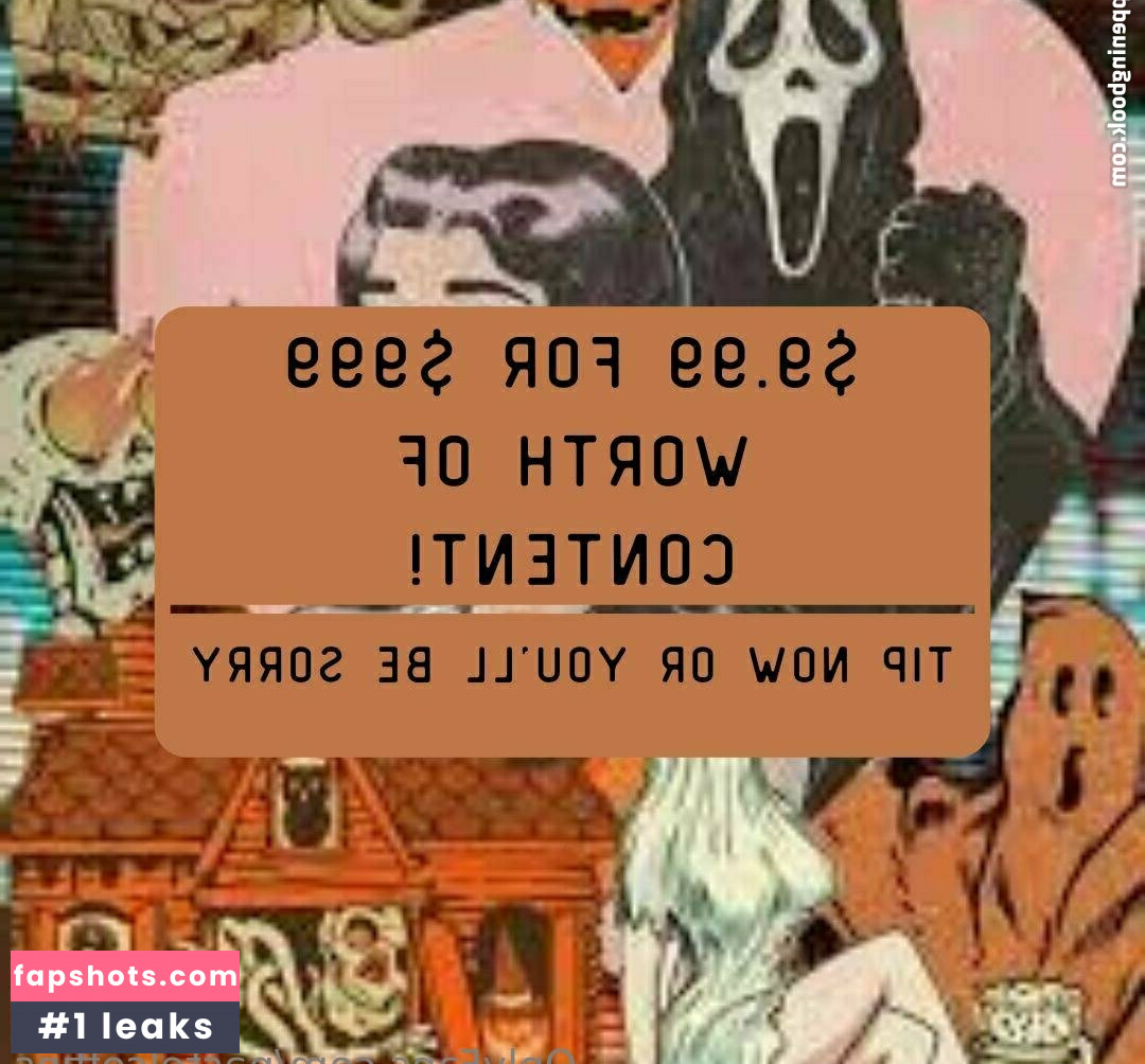 pastelcoffins Filtración Desnuda OnlyFans Foto #189 - Fapshots