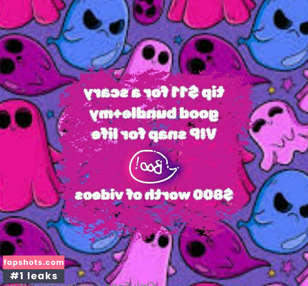 pastelcoffins Filtración Desnuda OnlyFans Foto #190 - Fapshots