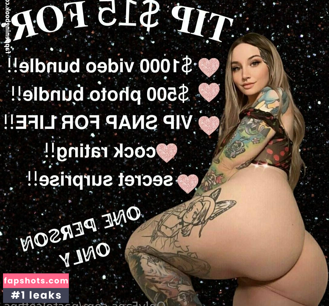 pastelcoffins Filtración Desnuda OnlyFans Foto #200 - Fapshots