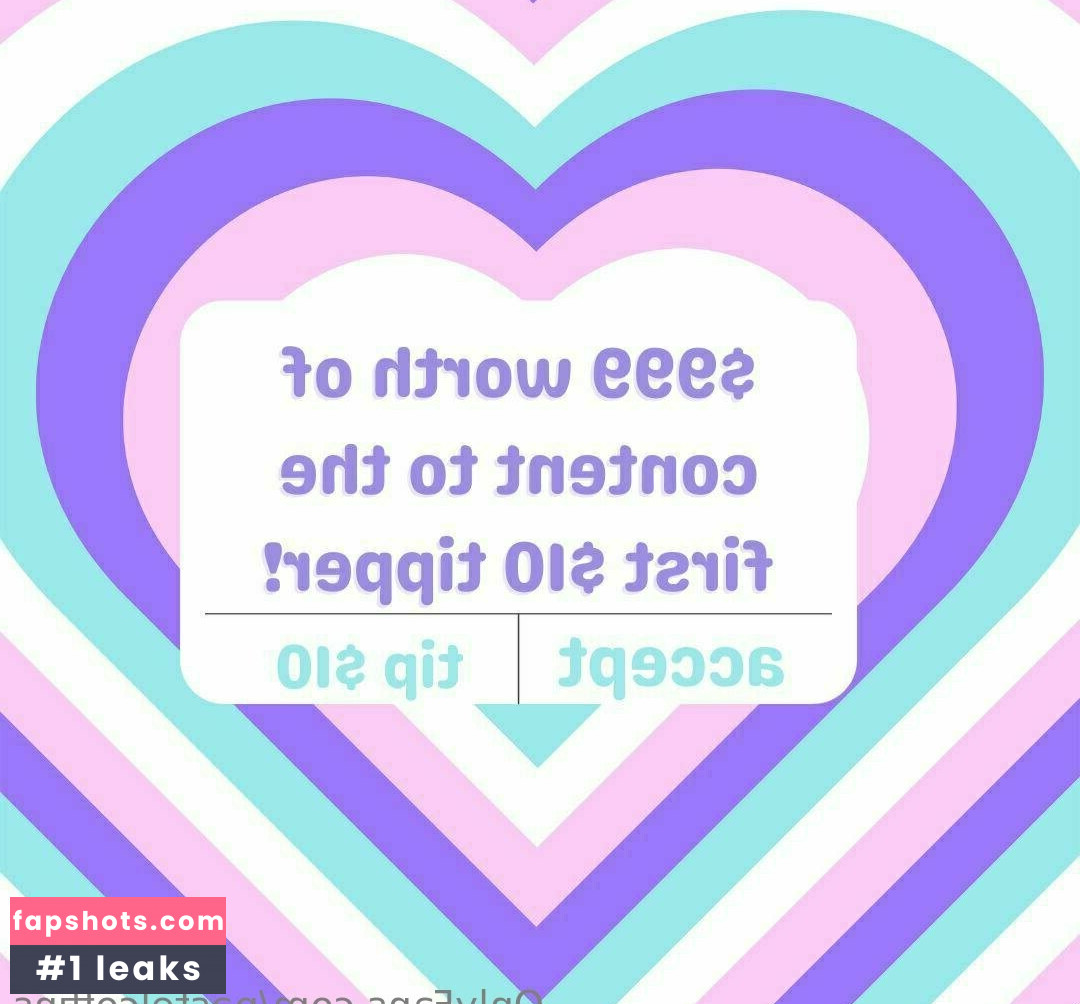 pastelcoffins Filtración Desnuda OnlyFans Foto #21 - Fapshots