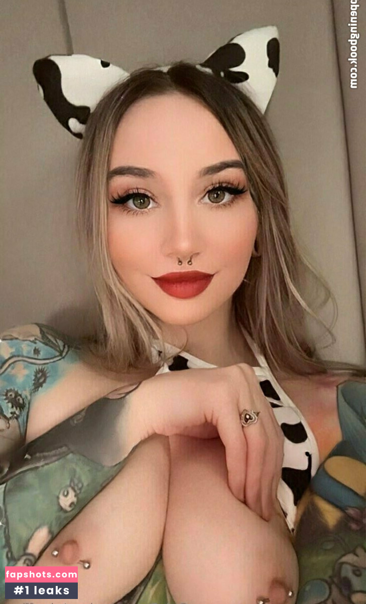 pastelcoffins Filtración Desnuda OnlyFans Foto #217 - Fapshots