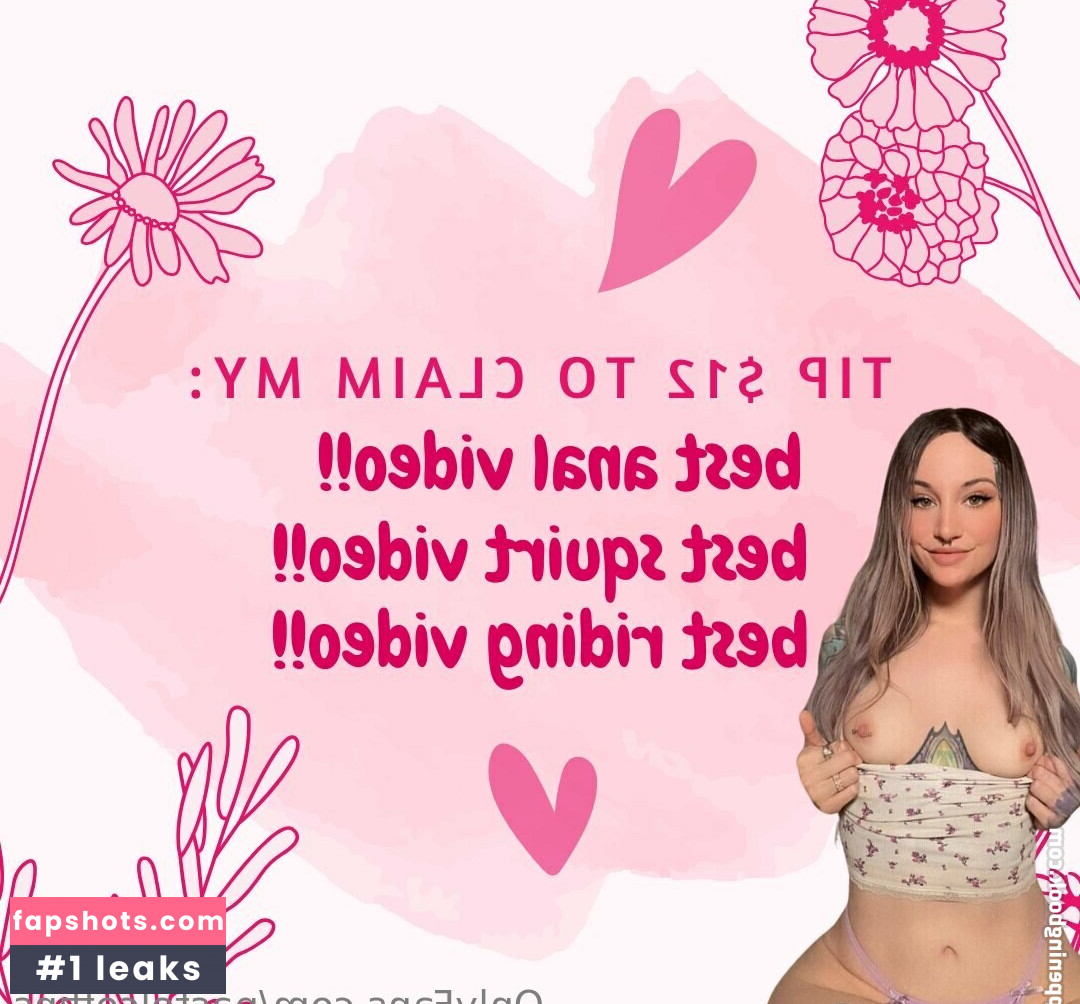 pastelcoffins Filtración Desnuda OnlyFans Foto #27 - Fapshots