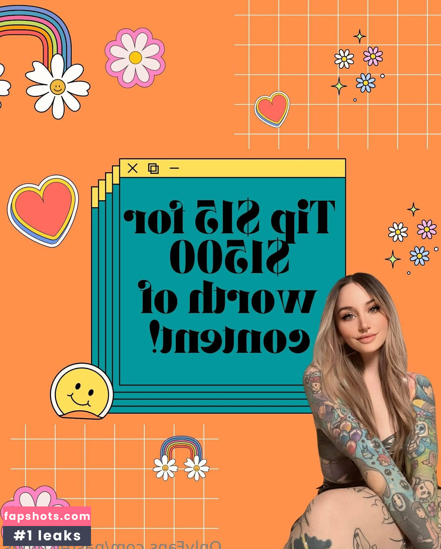 pastelcoffins Filtración Desnuda OnlyFans Foto #44 - Fapshots