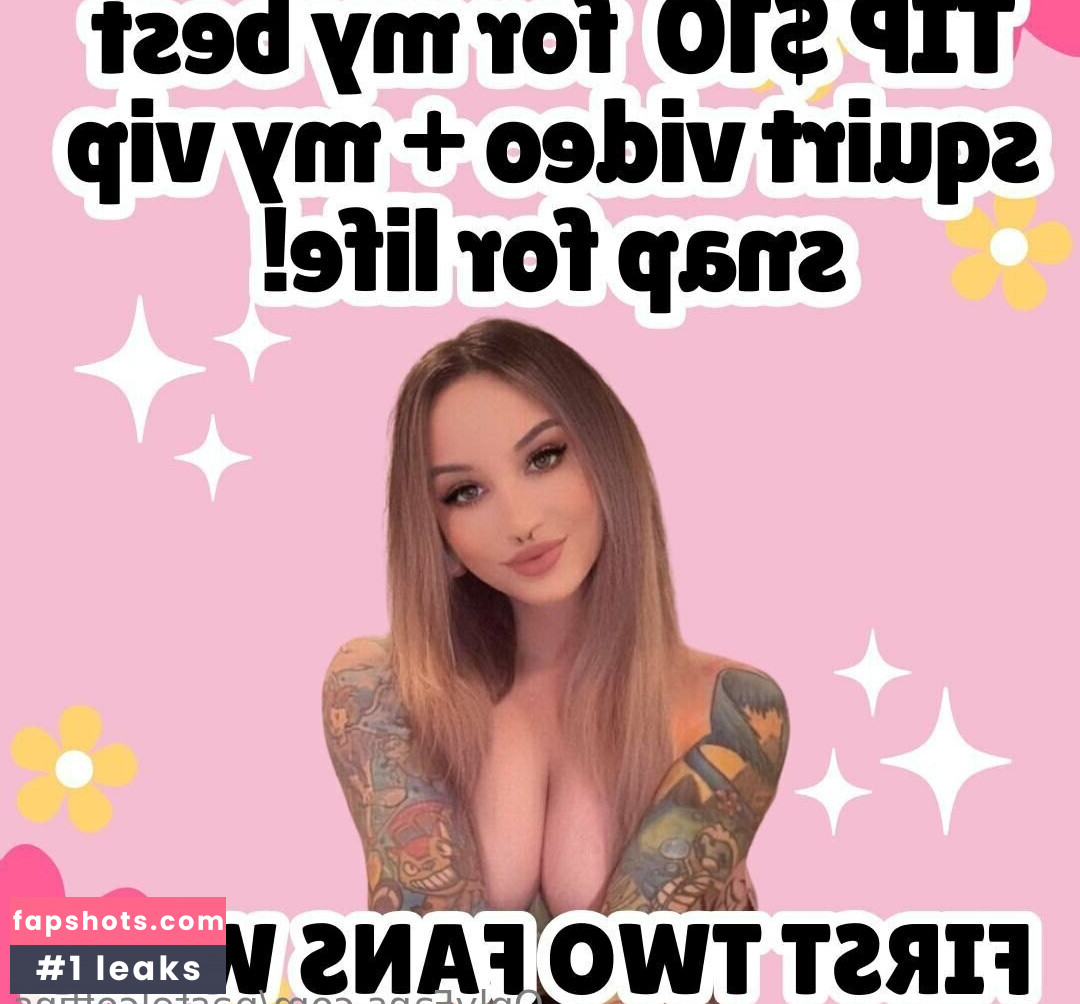 pastelcoffins Filtración Desnuda OnlyFans Foto #47 - Fapshots