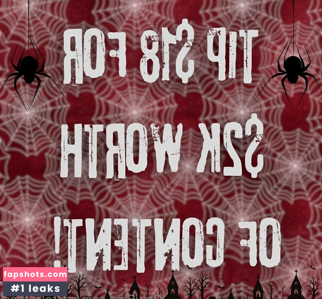 pastelcoffins Filtración Desnuda OnlyFans Foto #64 - Fapshots