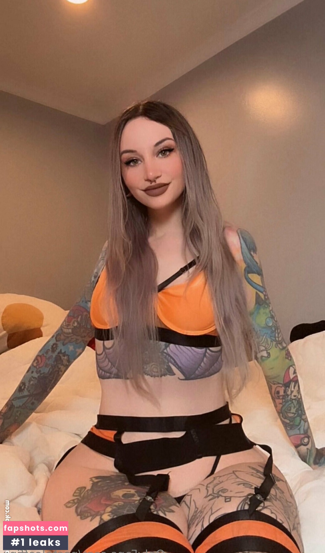 pastelcoffins Filtración Desnuda OnlyFans Foto #66 - Fapshots