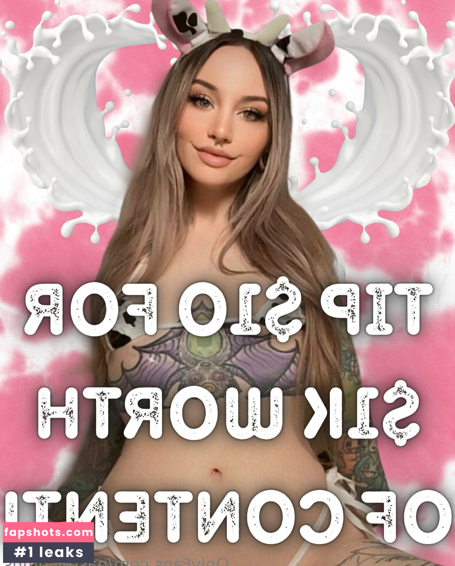 pastelcoffins Filtración Desnuda OnlyFans Foto #79 - Fapshots