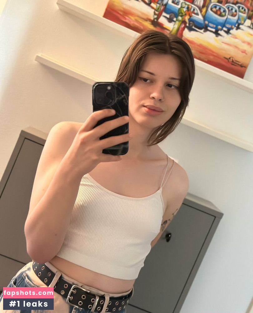 pastelle_trash Nude Leaks OnlyFans Photos #24 - LeakJerk