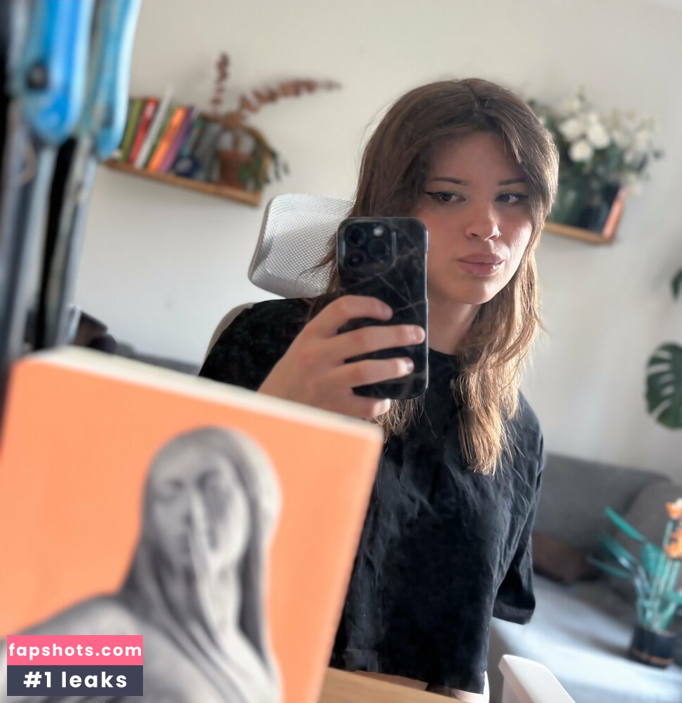 pastelle_trash Nude Leaks OnlyFans Photos #25 - LeakJerk