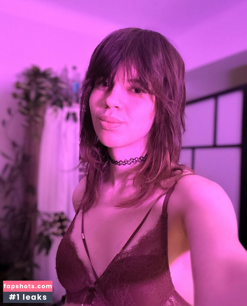 pastelle_trash Nude Leaks OnlyFans Photos #42 - LeakJerk