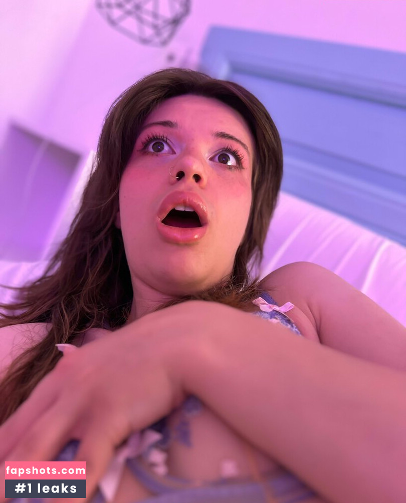 pastelle_trash Nude Leaks OnlyFans Photos #6 - LeakJerk