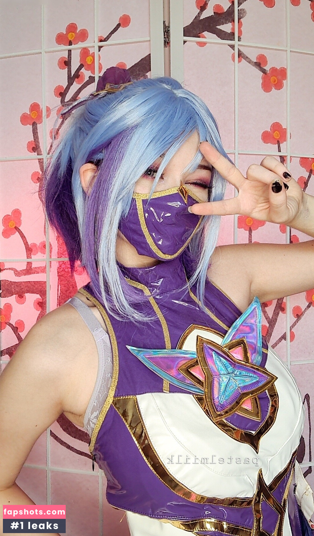 Pastelmiiilk gallery photo #11