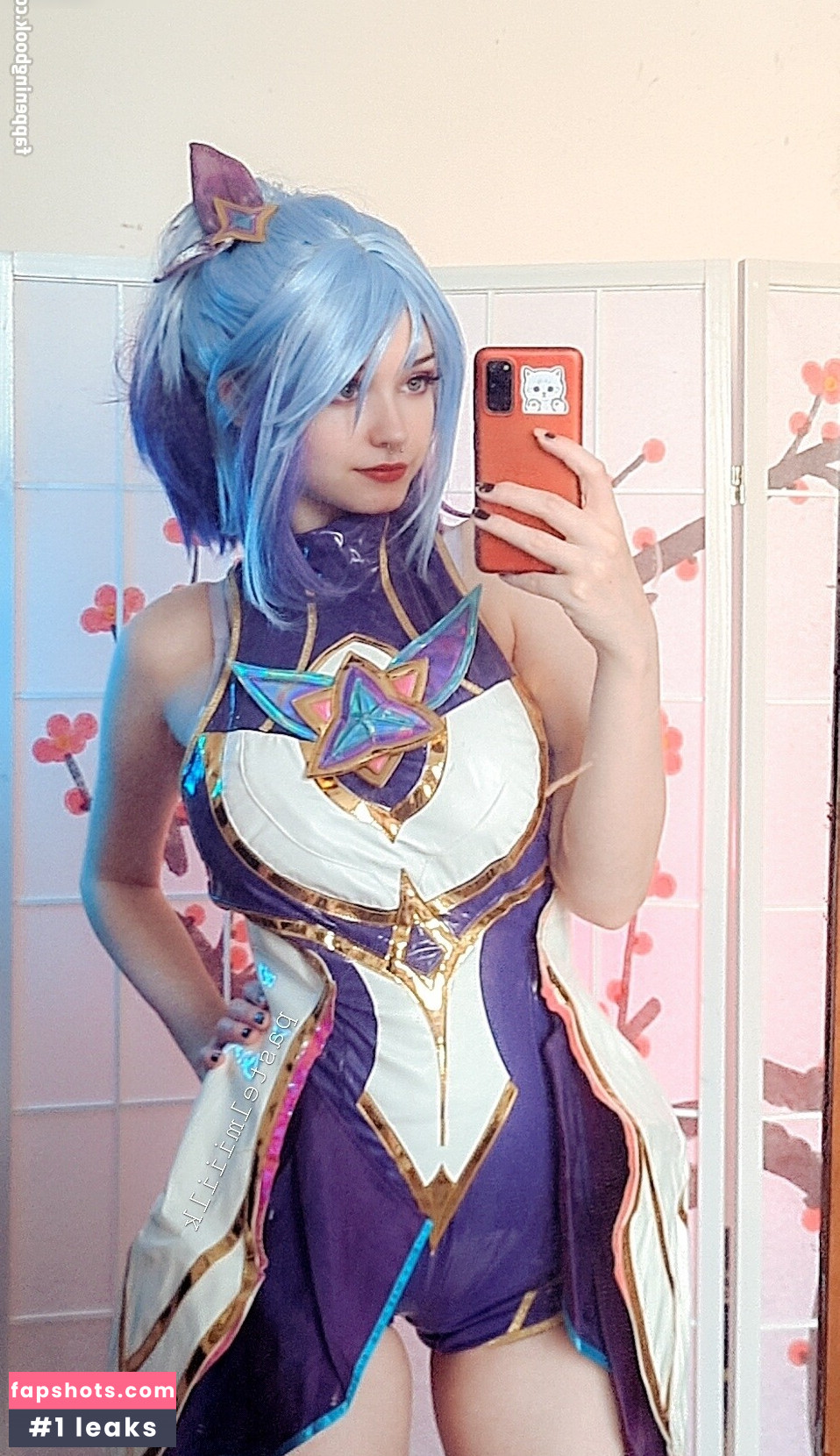 Pastelmiiilk gallery photo #12