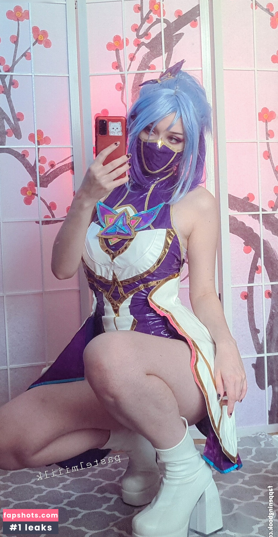 Pastelmiiilk gallery photo #14