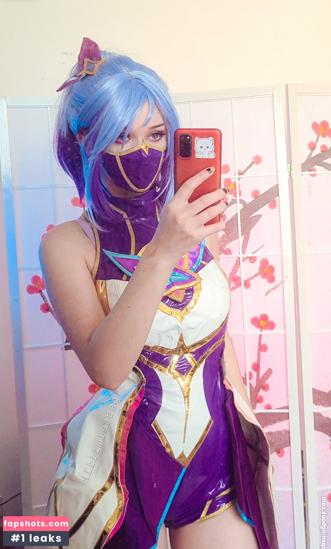 Pastelmiiilk nude babe gallery