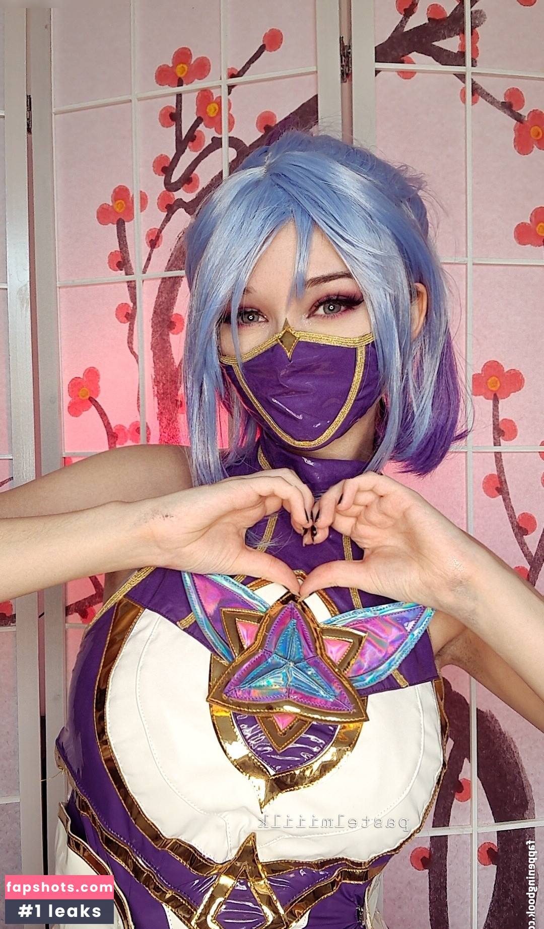 Pastelmiiilk gallery photo #19