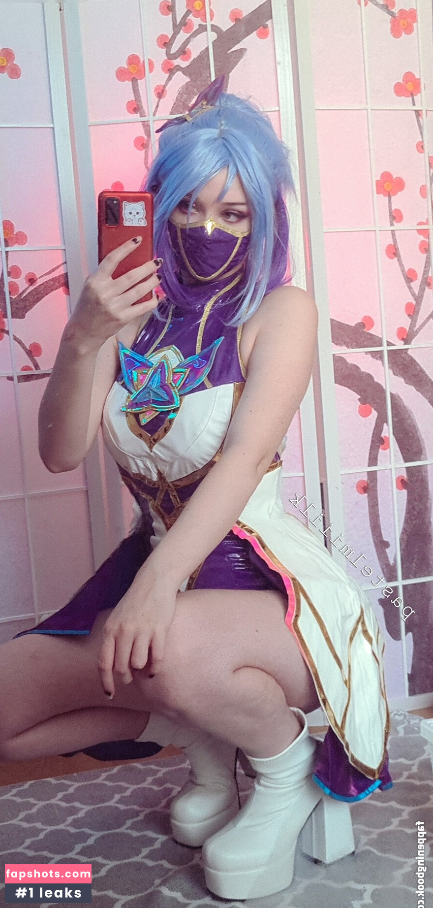 Pastelmiiilk gallery photo #20