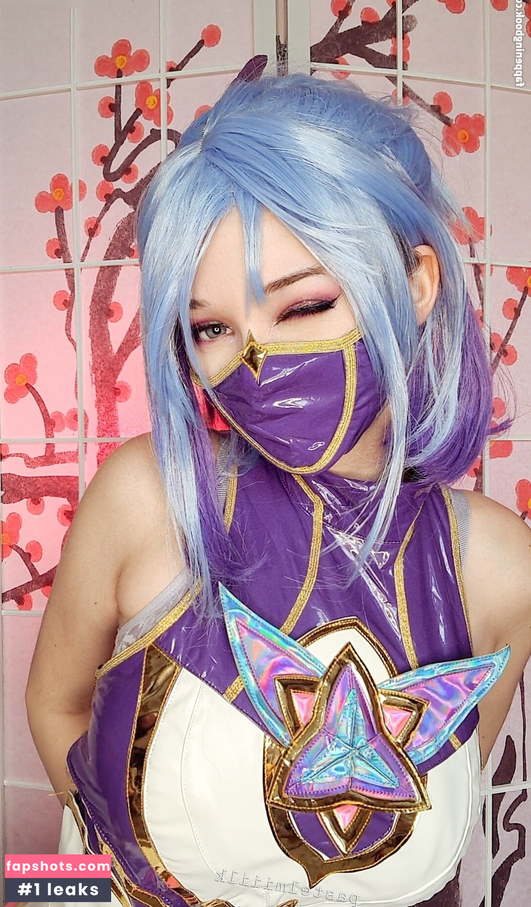 Pastelmiiilk gallery photo #21