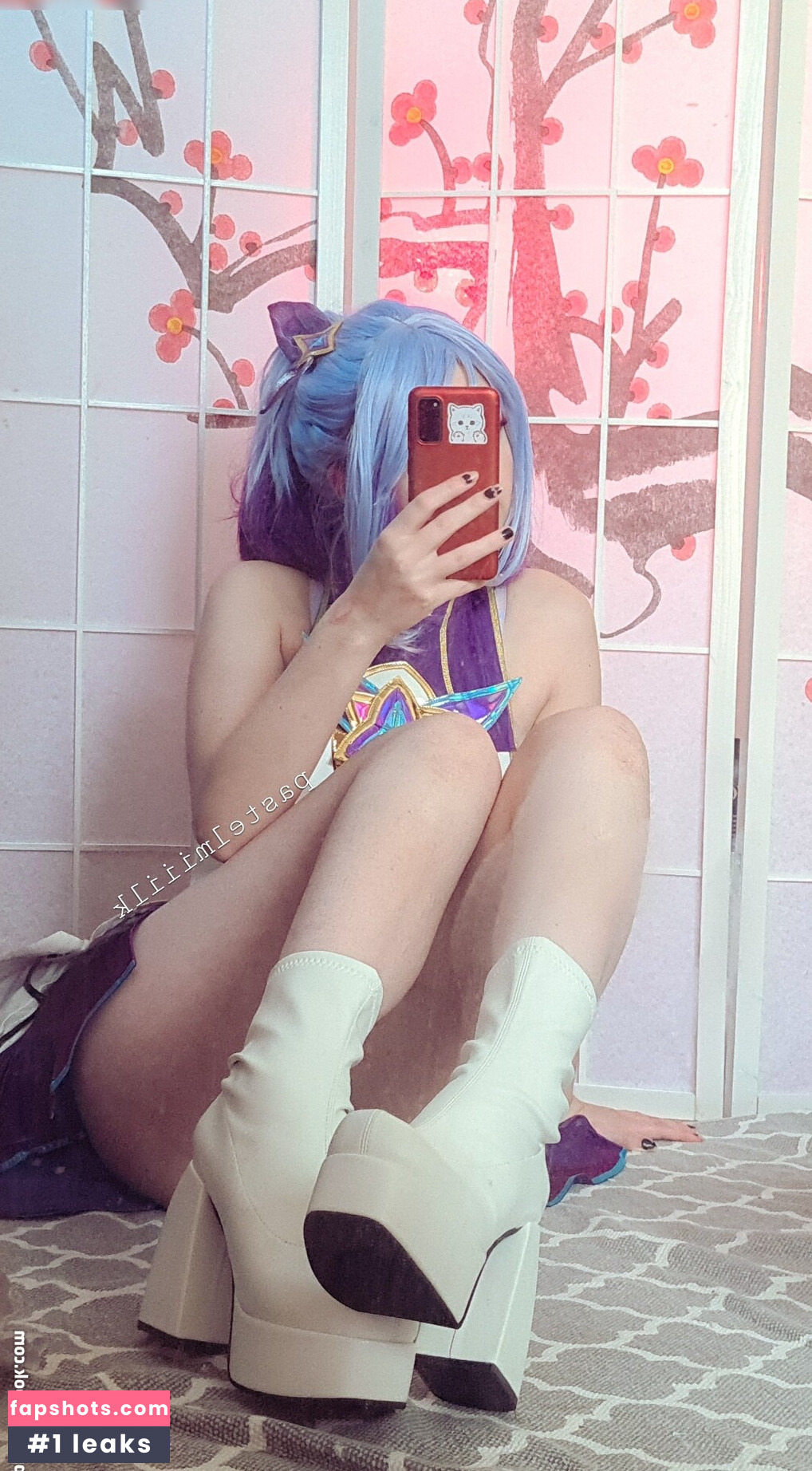 Pastelmiiilk gallery photo #22