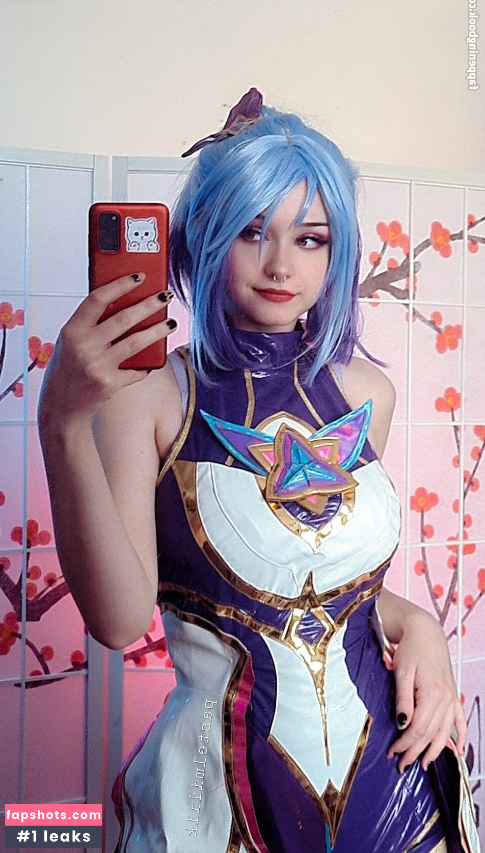 Pastelmiiilk gallery photo #23