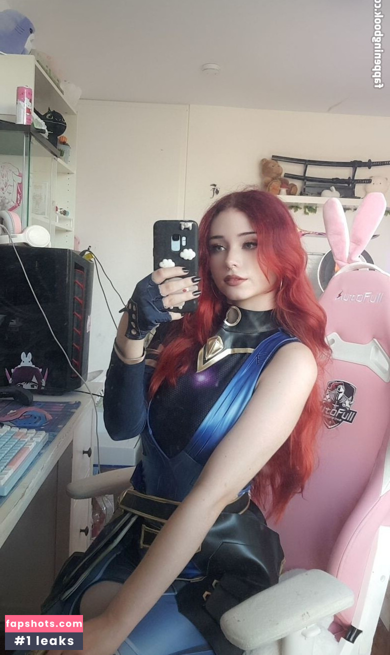 Pastelmiiilk gallery photo #25