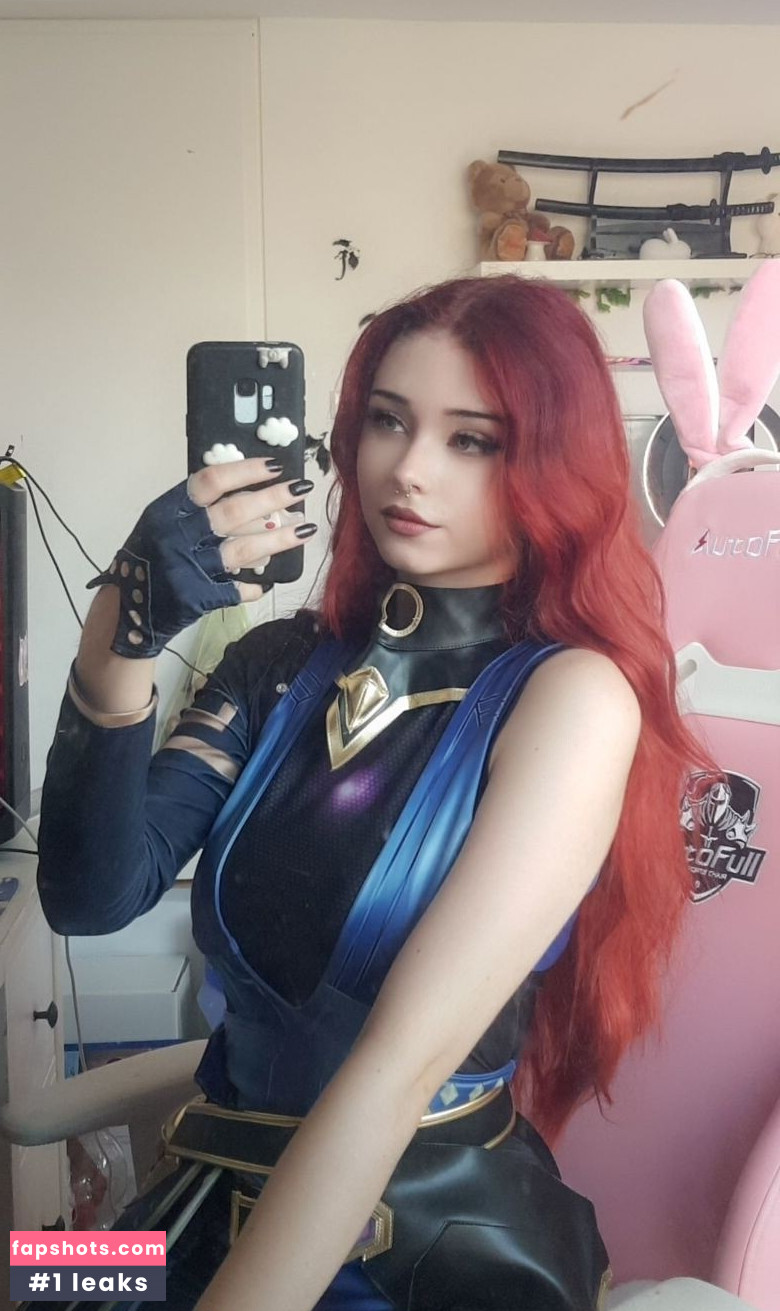 Pastelmiiilk gallery photo #26