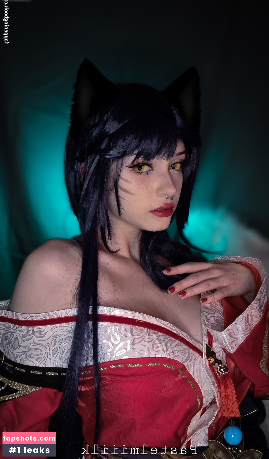 Pastelmiiilk gallery photo #34