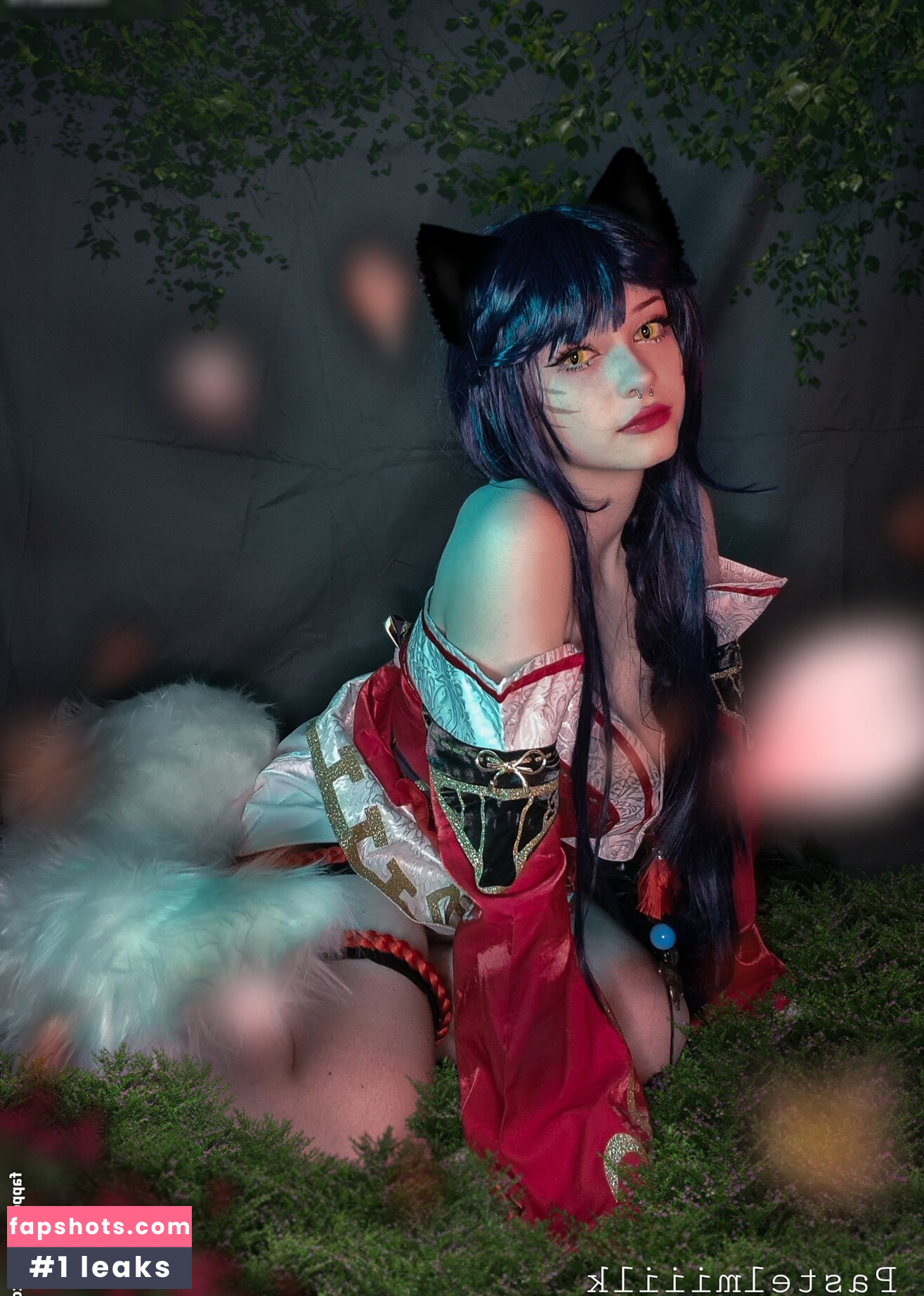 Pastelmiiilk gallery photo #35