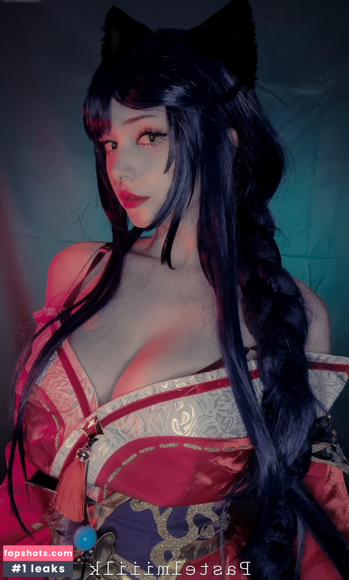 Pastelmiiilk gallery photo #36