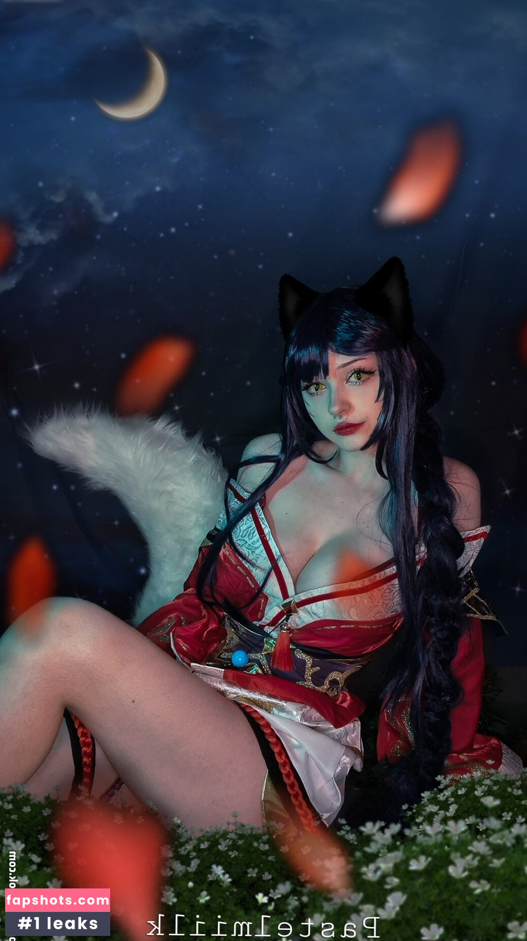 Pastelmiiilk gallery photo #37