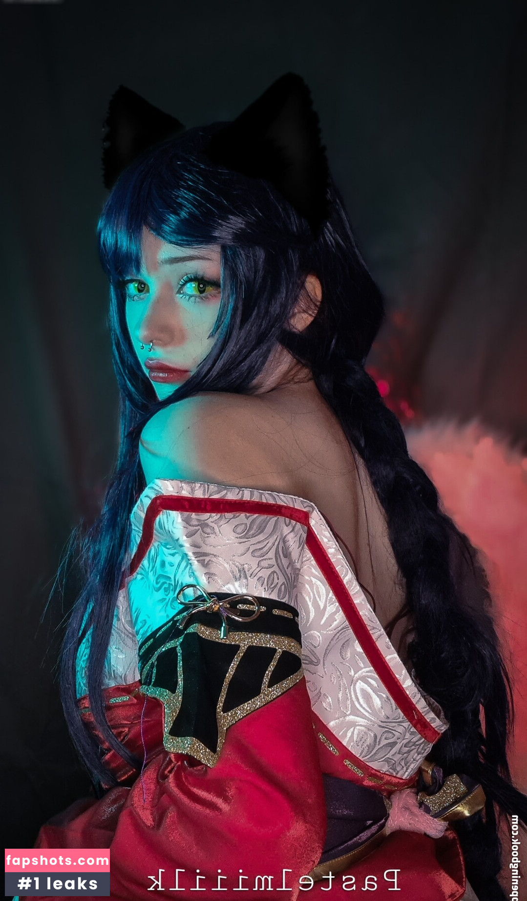 Pastelmiiilk gallery photo #39