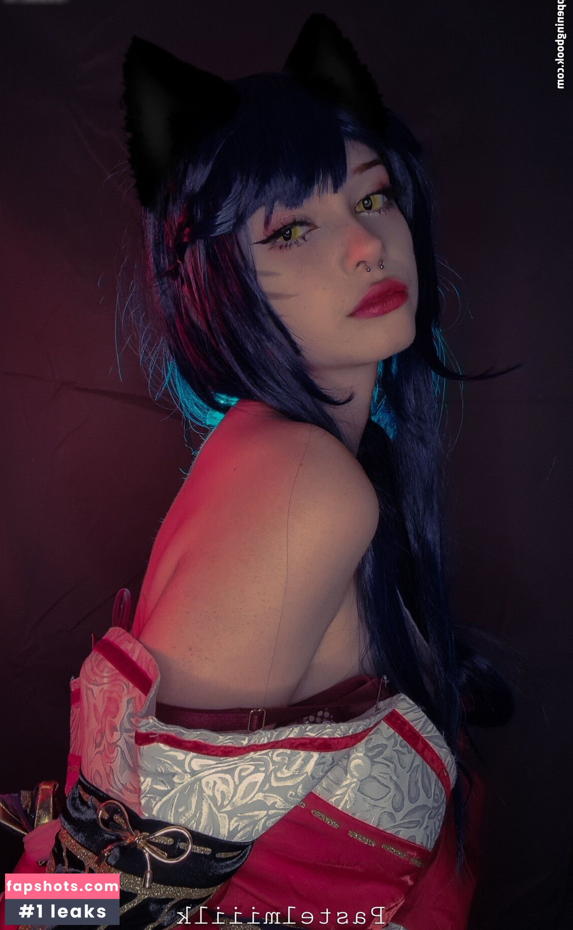 Pastelmiiilk gallery photo #40