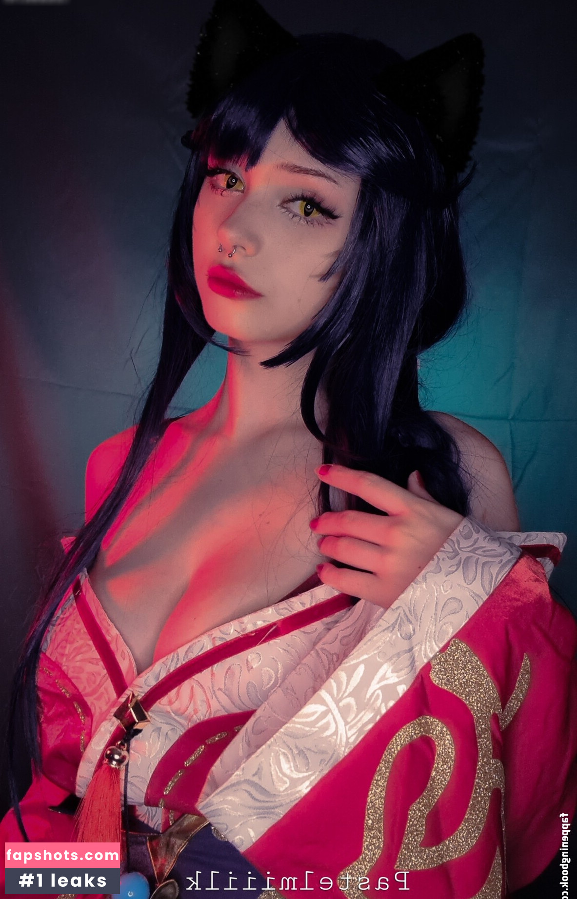 Pastelmiiilk gallery photo #41