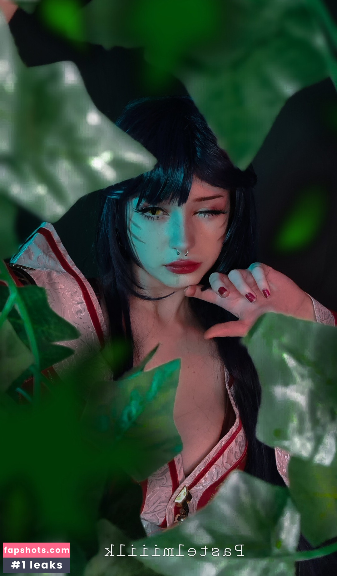 Pastelmiiilk gallery photo #42