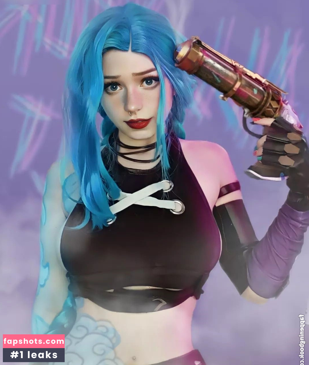 Pastelmiiilk gallery photo #9