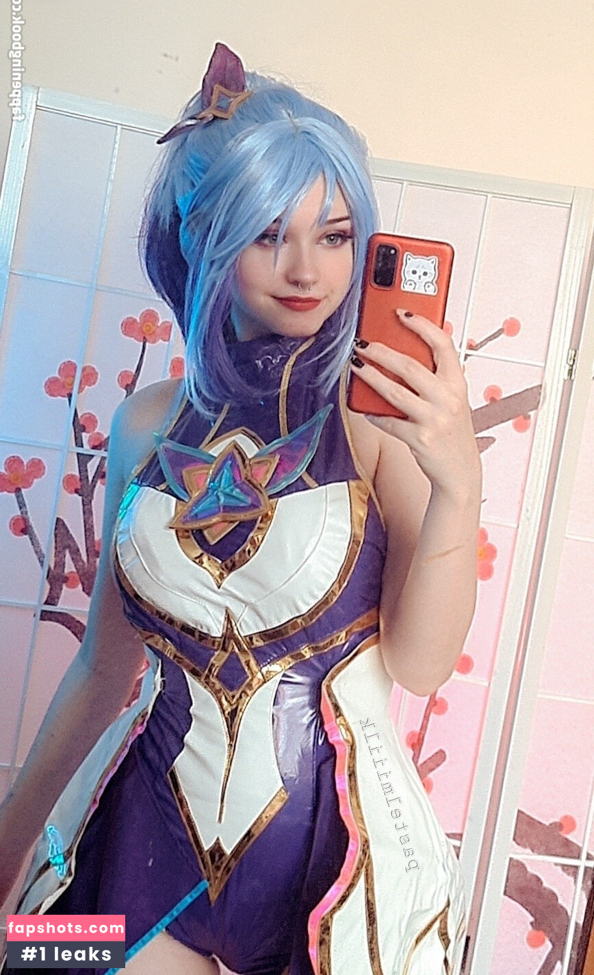 Pastelmiiilk gallery photo #10